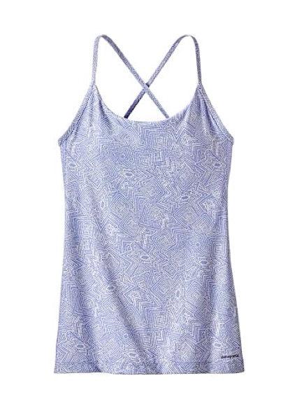Patagonia Cross Beta Tank